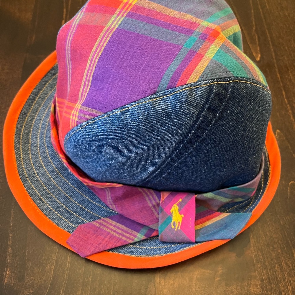 Redux Ralph Chapeaux - Picture 2 of 13